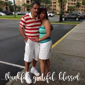 Meet your Posher, Tony